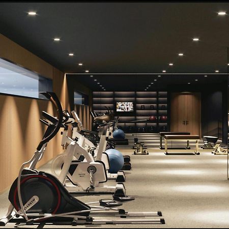 Ac Hotel By Marriott Saint-Julien-En-Genevois Ngoại thất bức ảnh