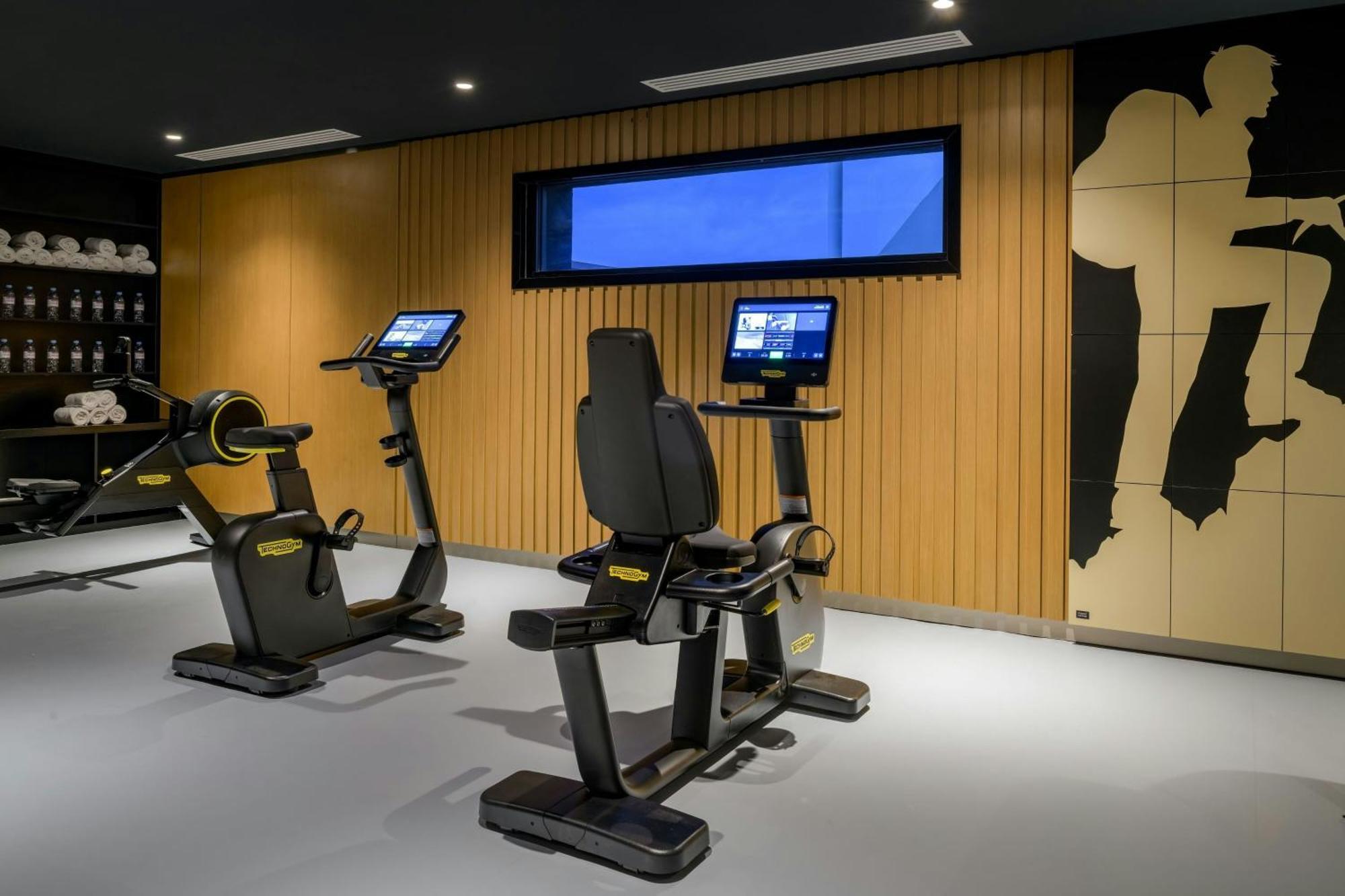 Ac Hotel By Marriott Saint-Julien-En-Genevois Ngoại thất bức ảnh