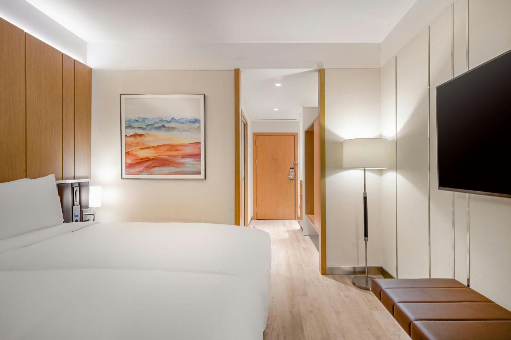 Ac Hotel By Marriott Saint-Julien-En-Genevois Ngoại thất bức ảnh