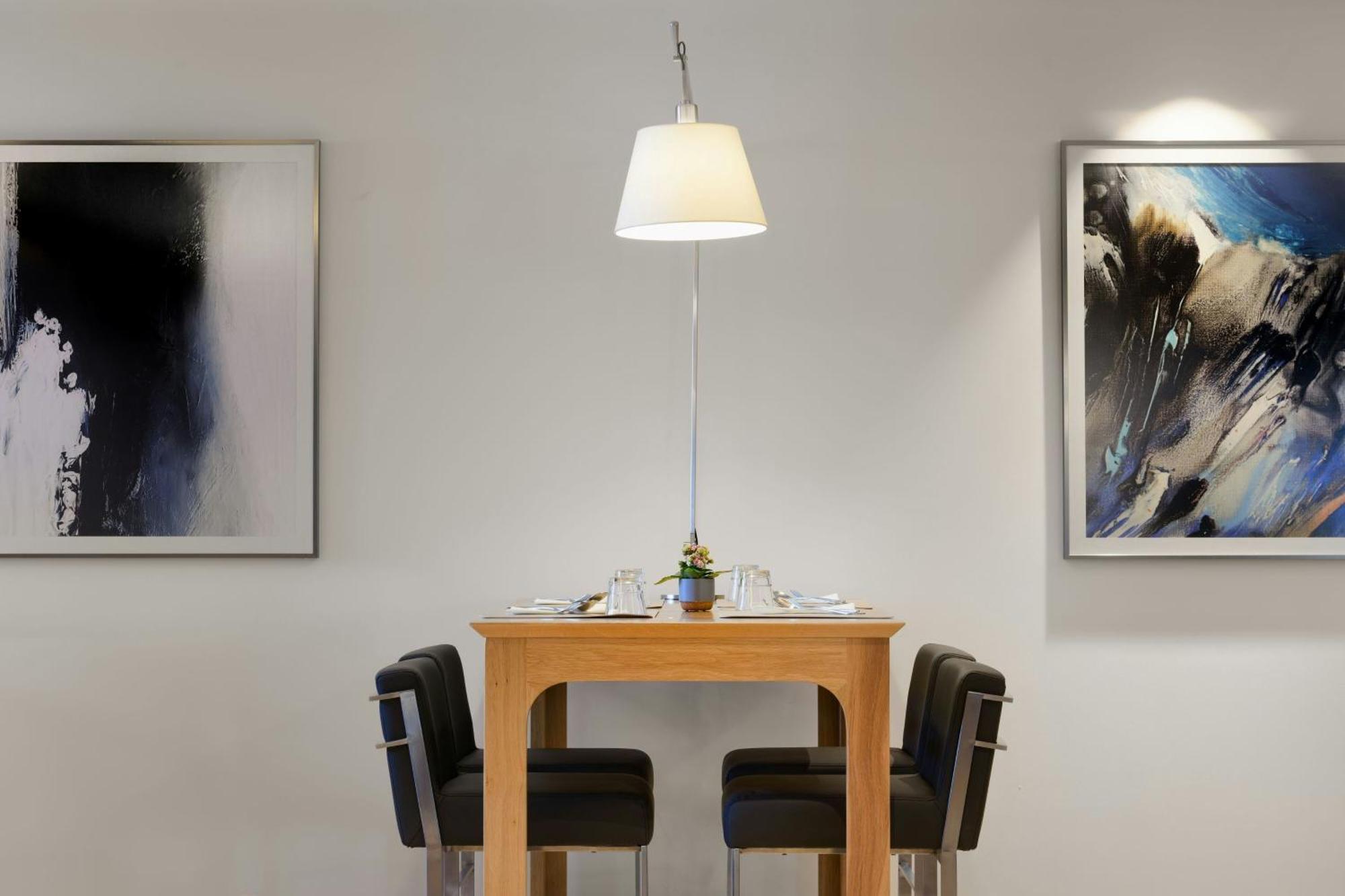Ac Hotel By Marriott Saint-Julien-En-Genevois Ngoại thất bức ảnh