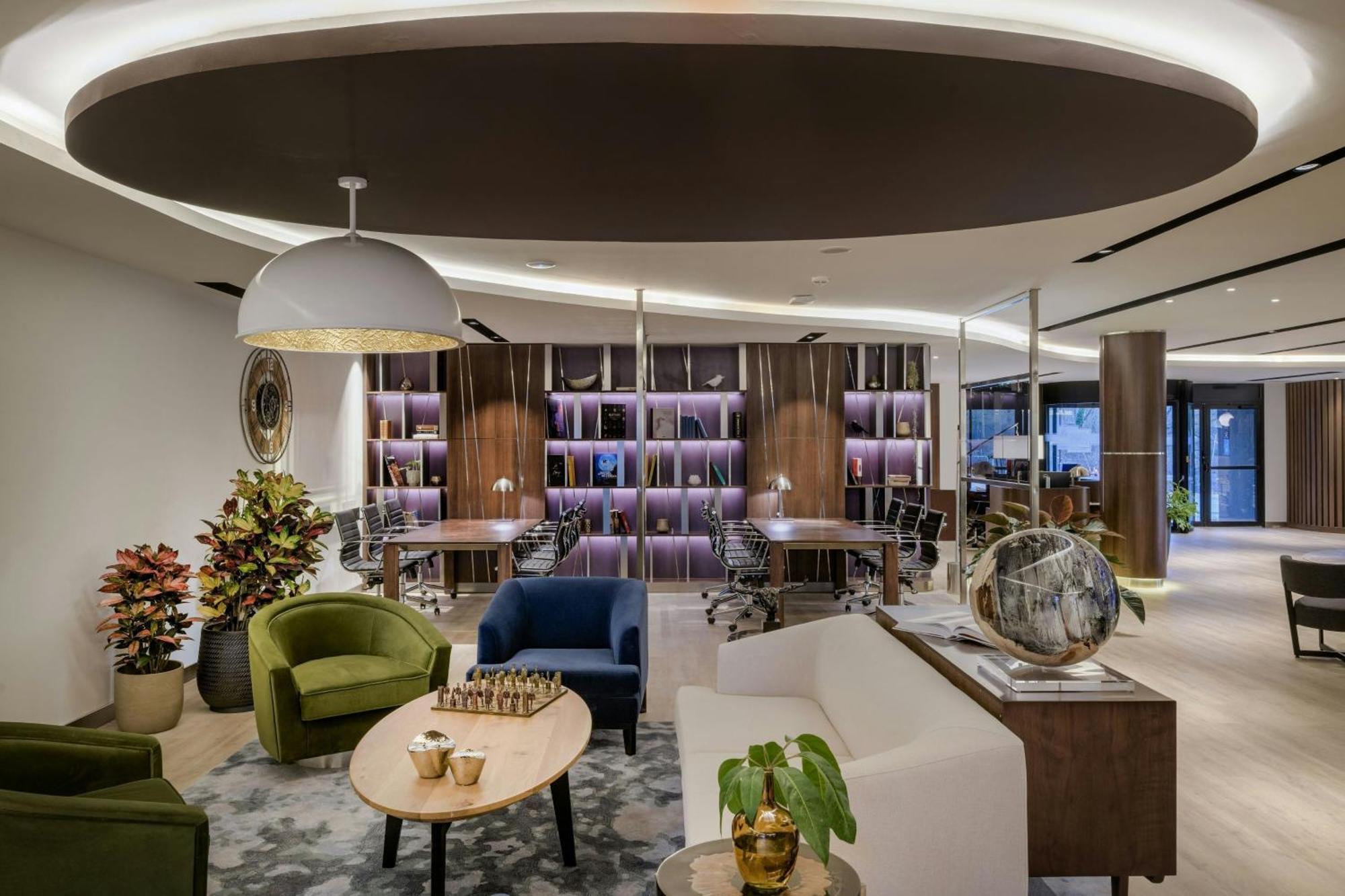 Ac Hotel By Marriott Saint-Julien-En-Genevois Ngoại thất bức ảnh