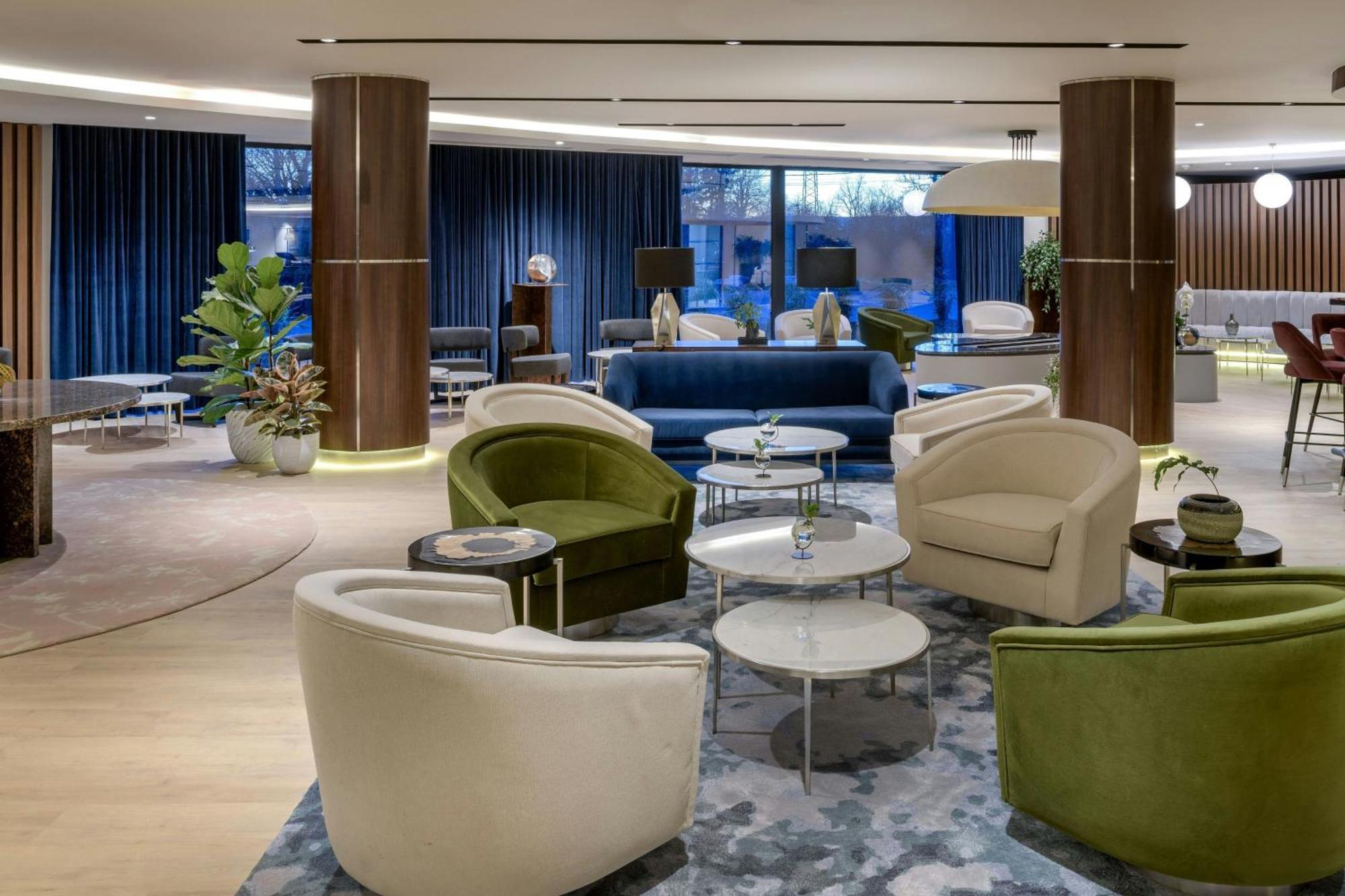 Ac Hotel By Marriott Saint-Julien-En-Genevois Ngoại thất bức ảnh