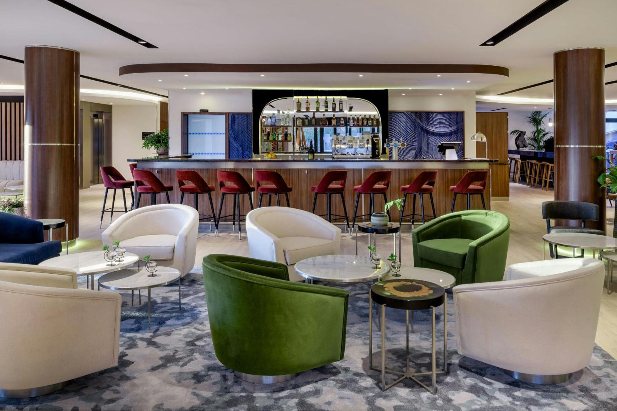 Ac Hotel By Marriott Saint-Julien-En-Genevois Ngoại thất bức ảnh