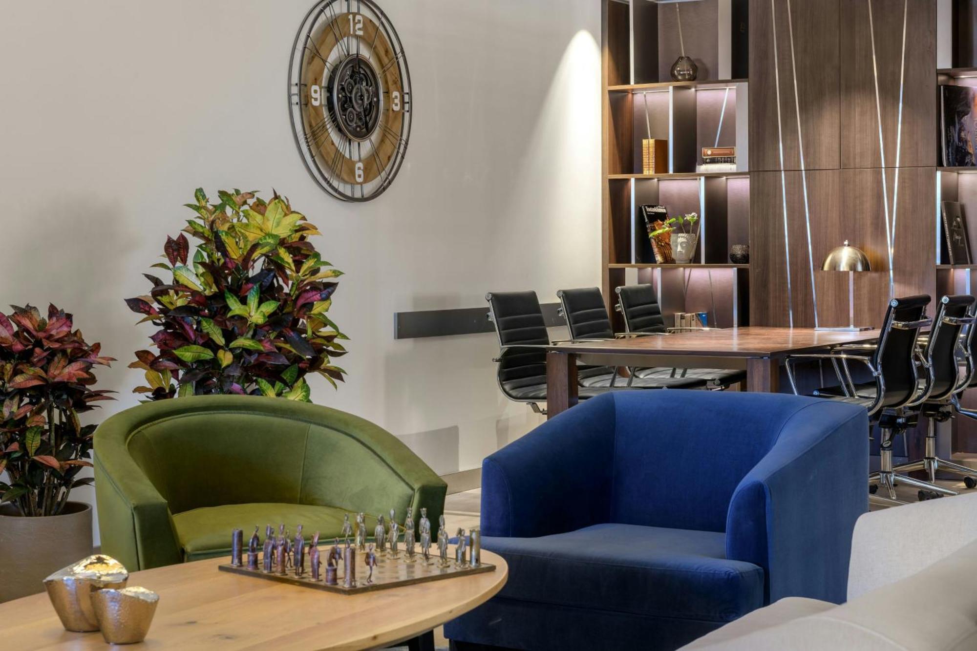 Ac Hotel By Marriott Saint-Julien-En-Genevois Ngoại thất bức ảnh