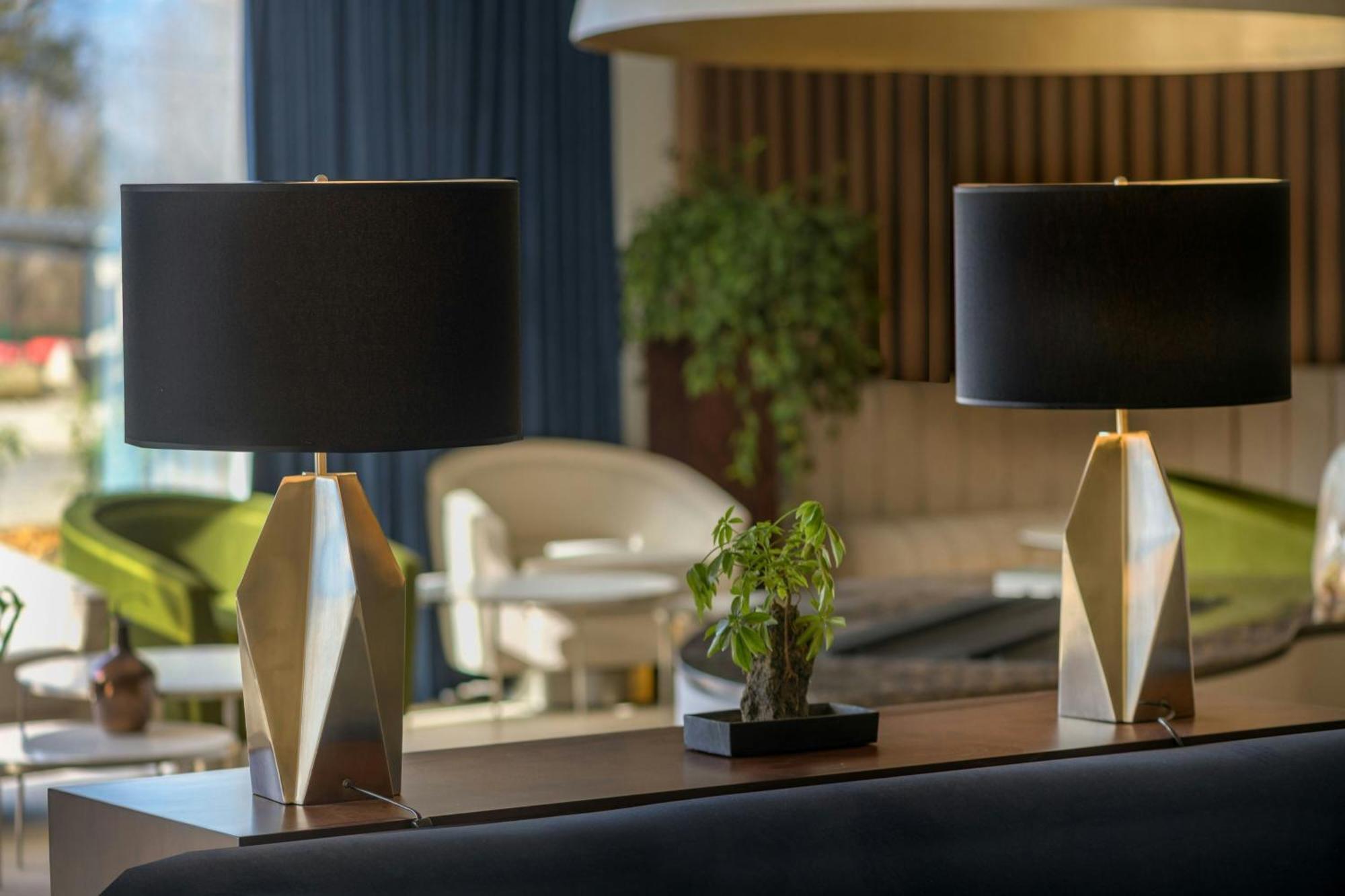 Ac Hotel By Marriott Saint-Julien-En-Genevois Ngoại thất bức ảnh