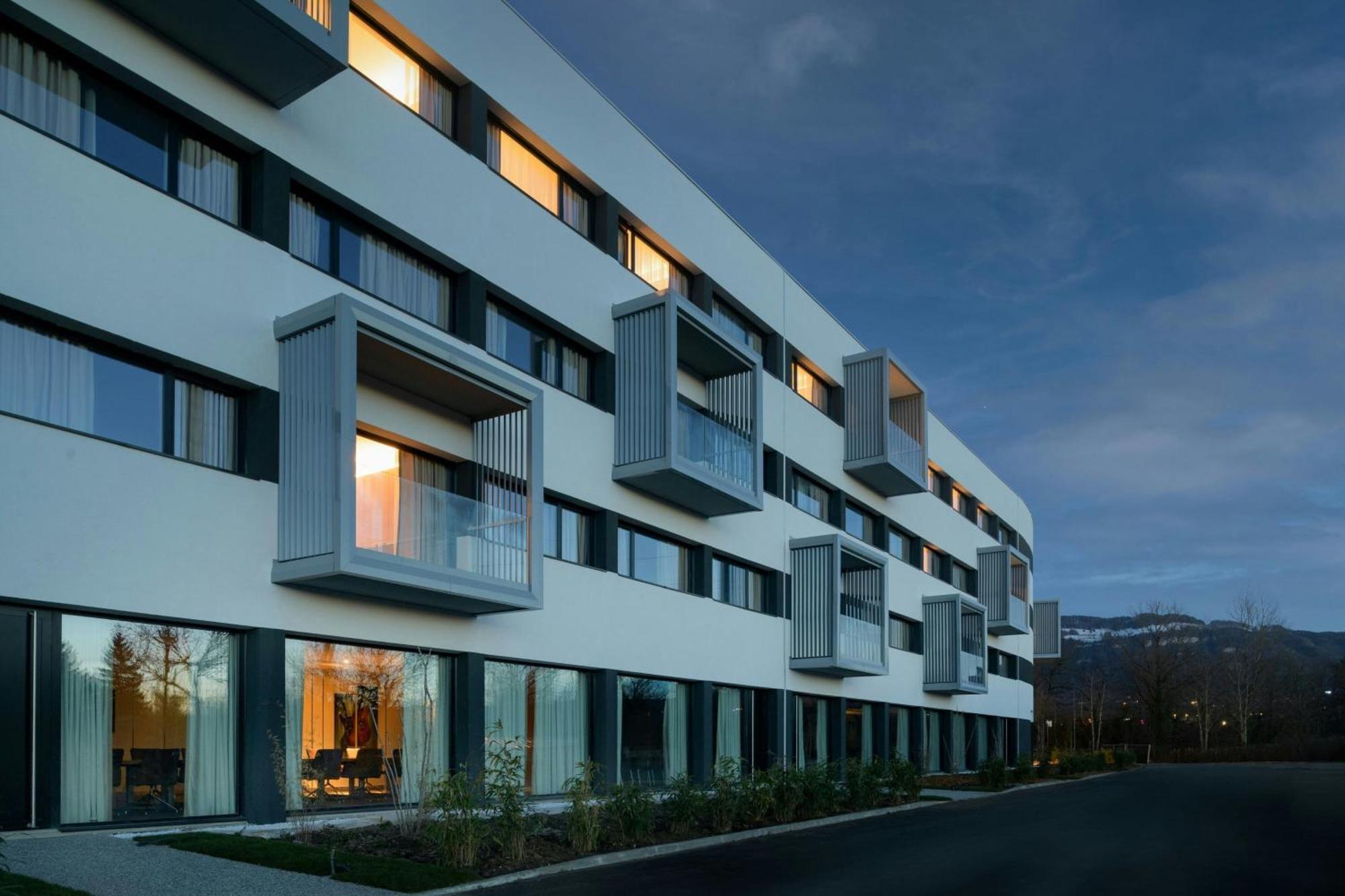 Ac Hotel By Marriott Saint-Julien-En-Genevois Ngoại thất bức ảnh