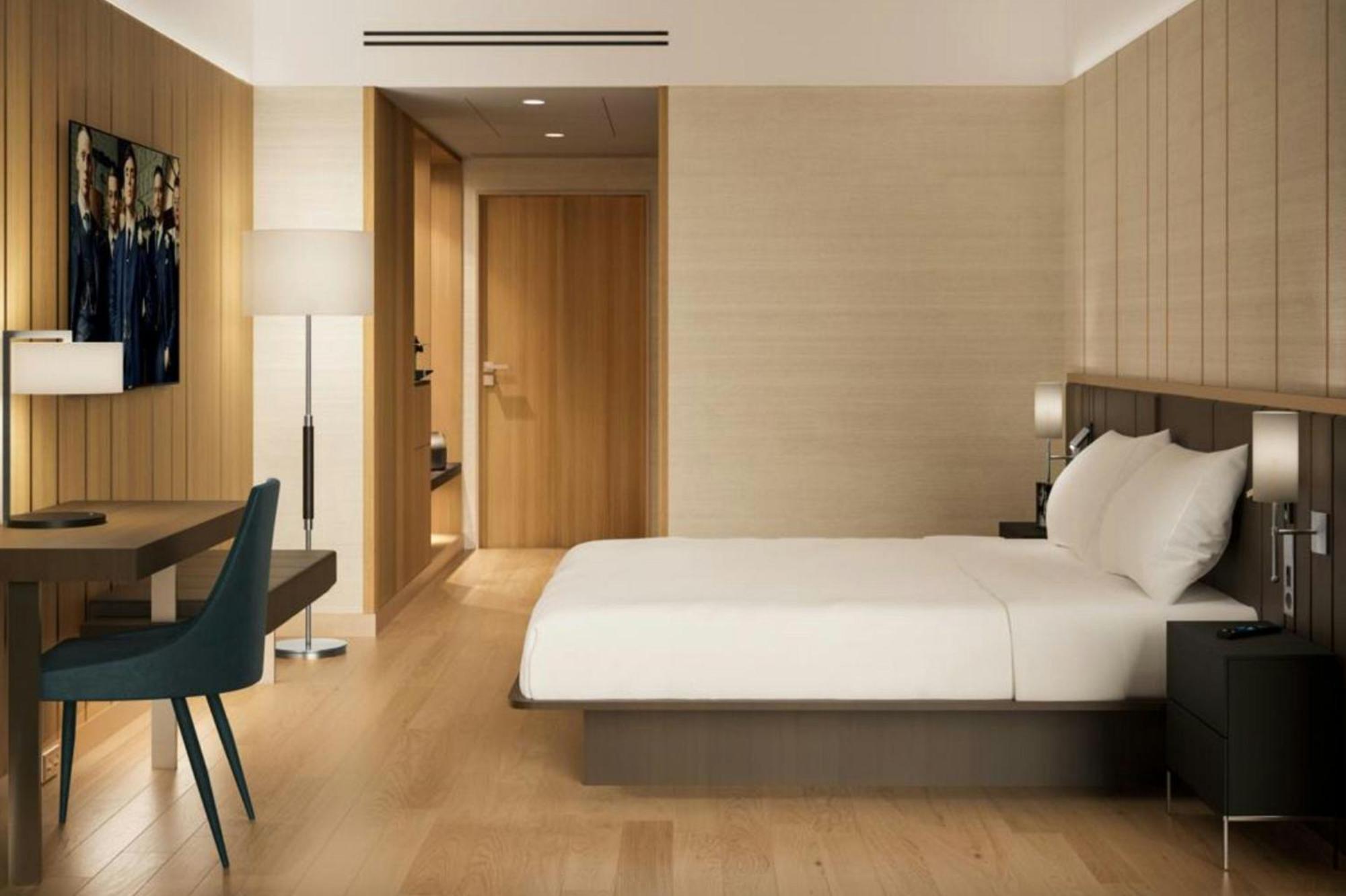 Ac Hotel By Marriott Saint-Julien-En-Genevois Ngoại thất bức ảnh