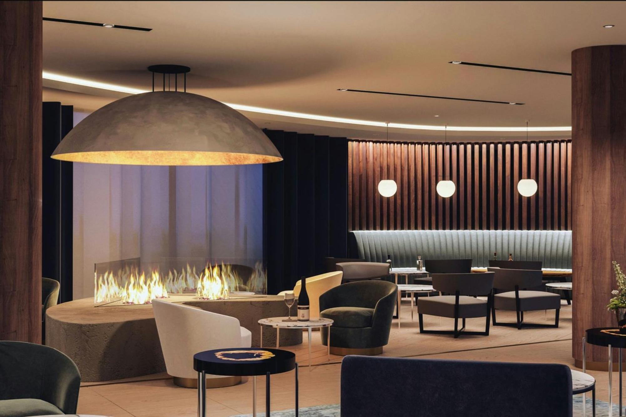 Ac Hotel By Marriott Saint-Julien-En-Genevois Ngoại thất bức ảnh
