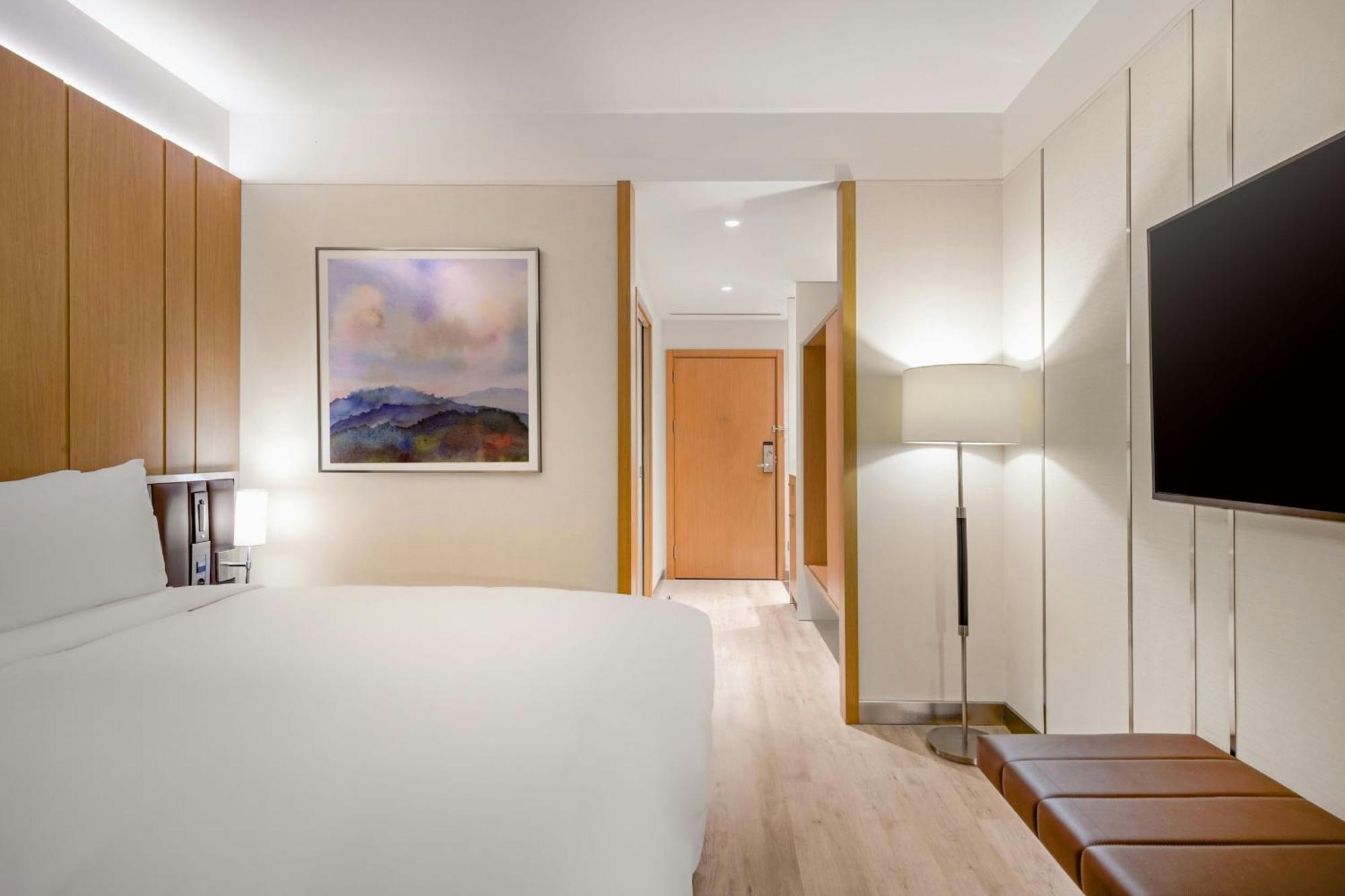 Ac Hotel By Marriott Saint-Julien-En-Genevois Ngoại thất bức ảnh
