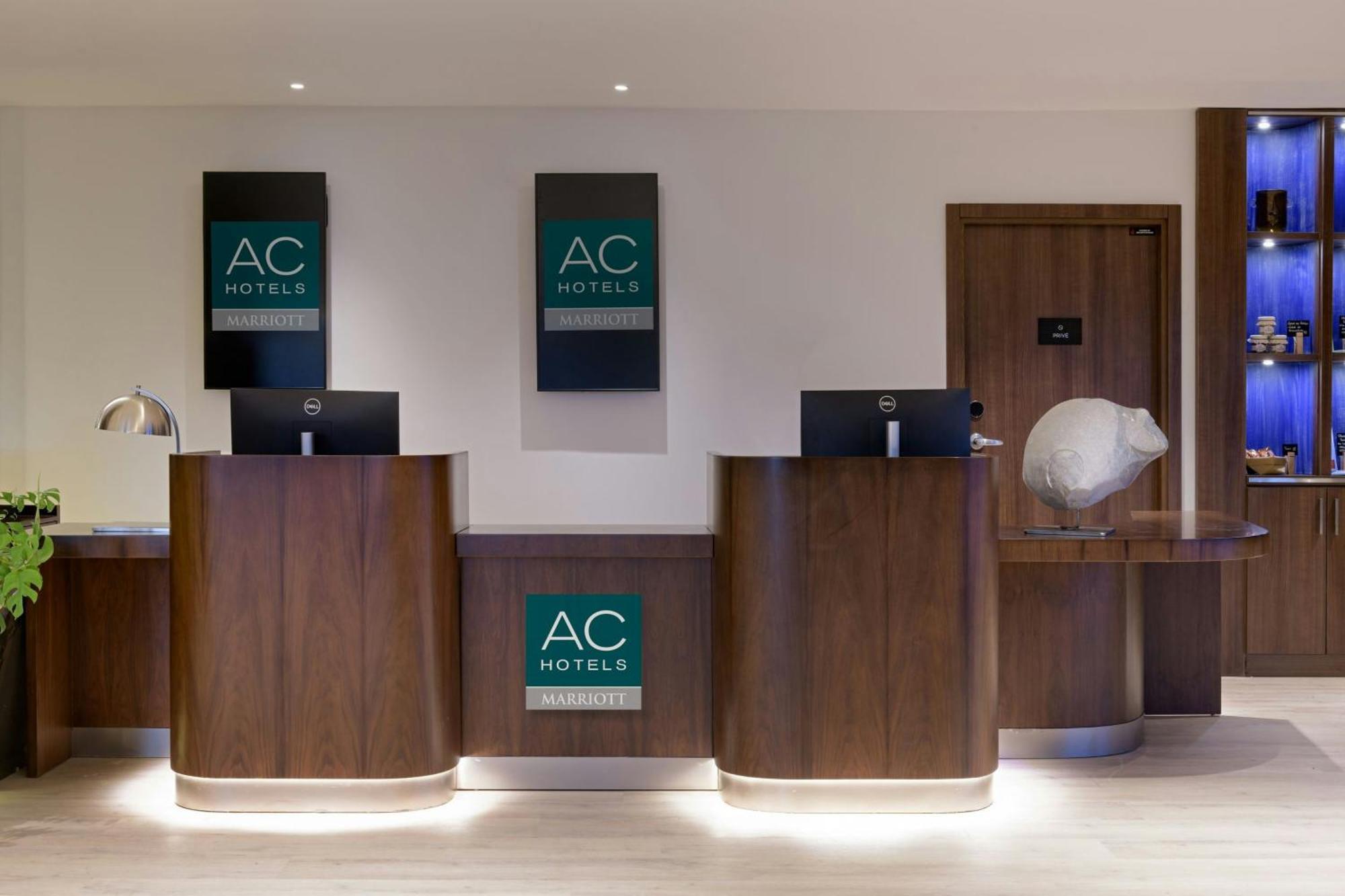 Ac Hotel By Marriott Saint-Julien-En-Genevois Ngoại thất bức ảnh