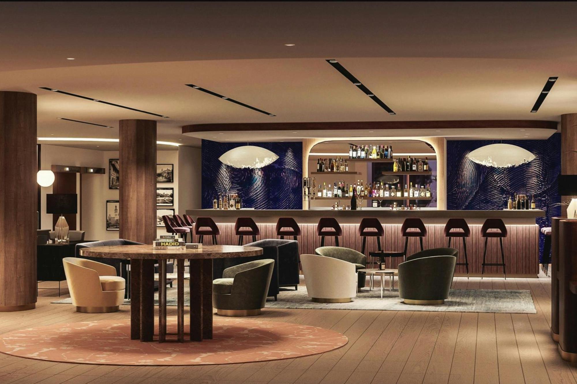 Ac Hotel By Marriott Saint-Julien-En-Genevois Ngoại thất bức ảnh